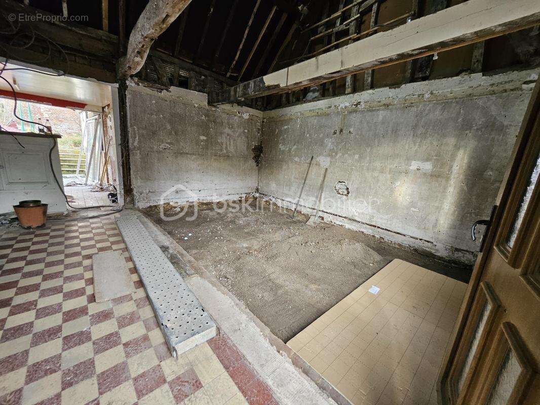  Coup de cœur à rénover ! - photo 2