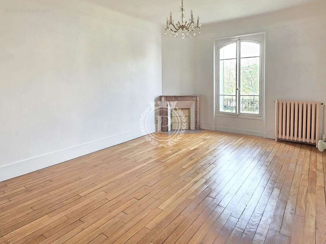 Maison à ERMONT