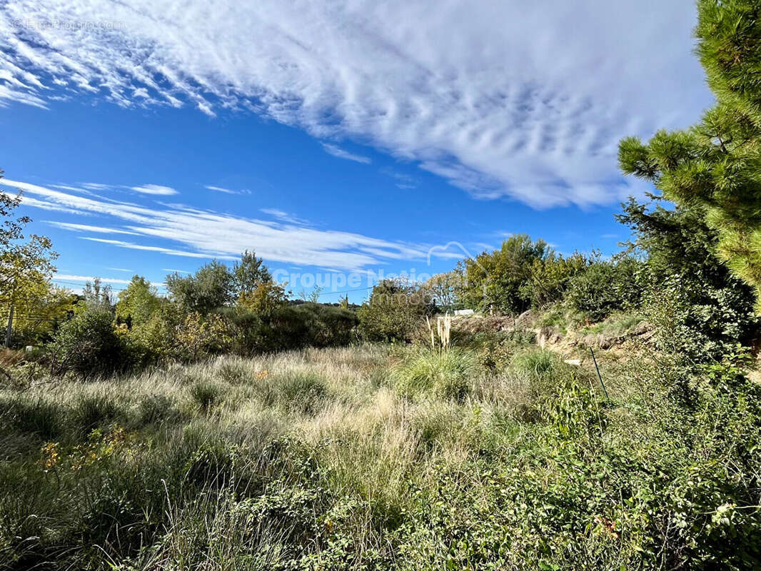 Maison à ROCHEFORT-DU-GARD