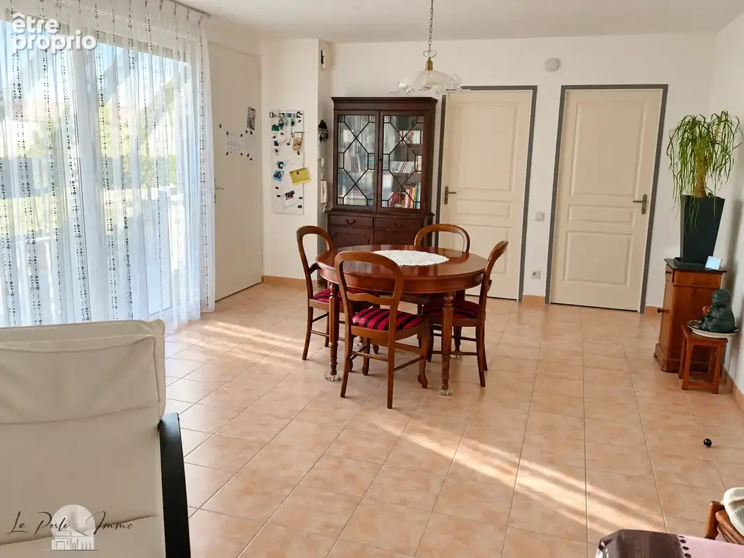 .  Exclusivité Maison T3 de plain-pied - Senioriales de Saleilles - photo 6