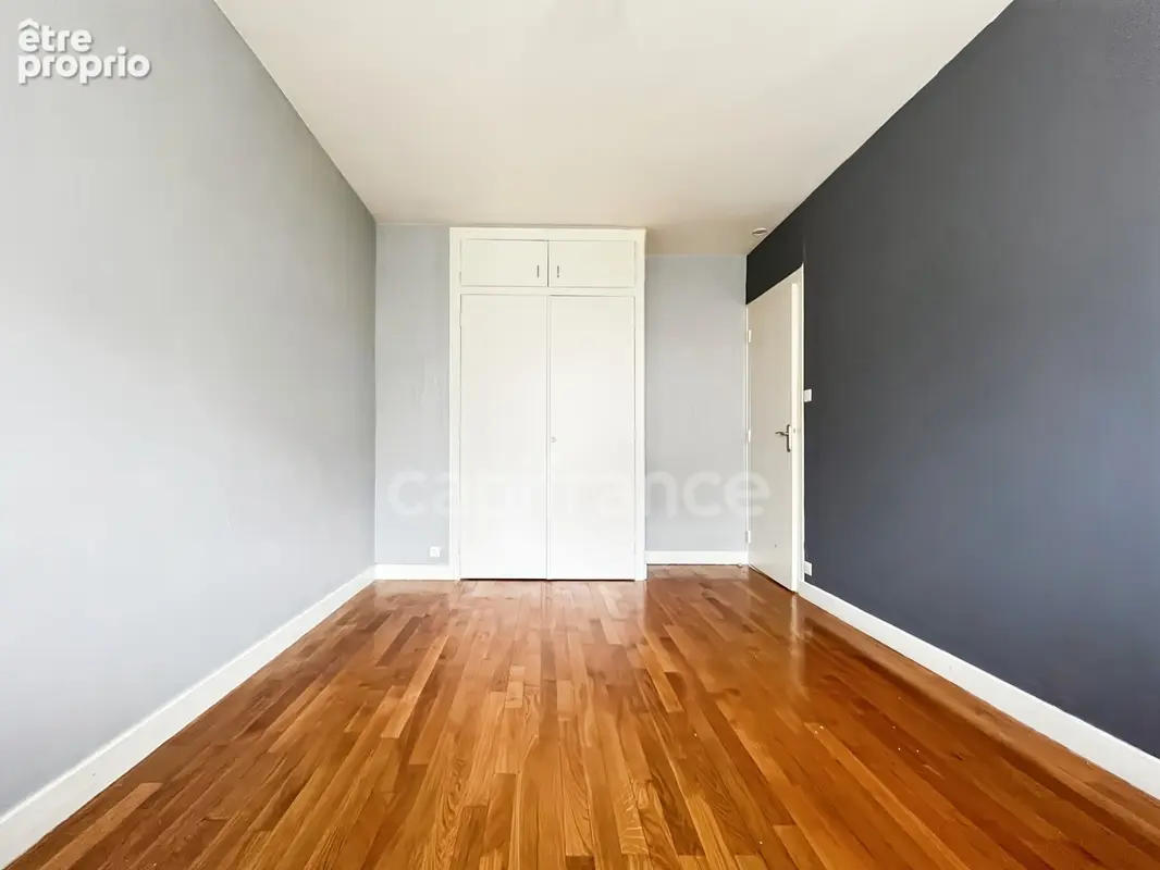 Joli T2 de 47 m² - DIJON - Copropriété très calme - photo 12