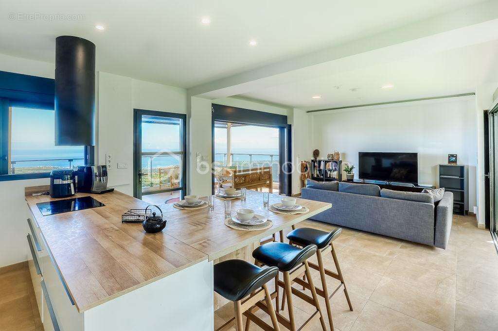 Maison à SAINT-PAUL