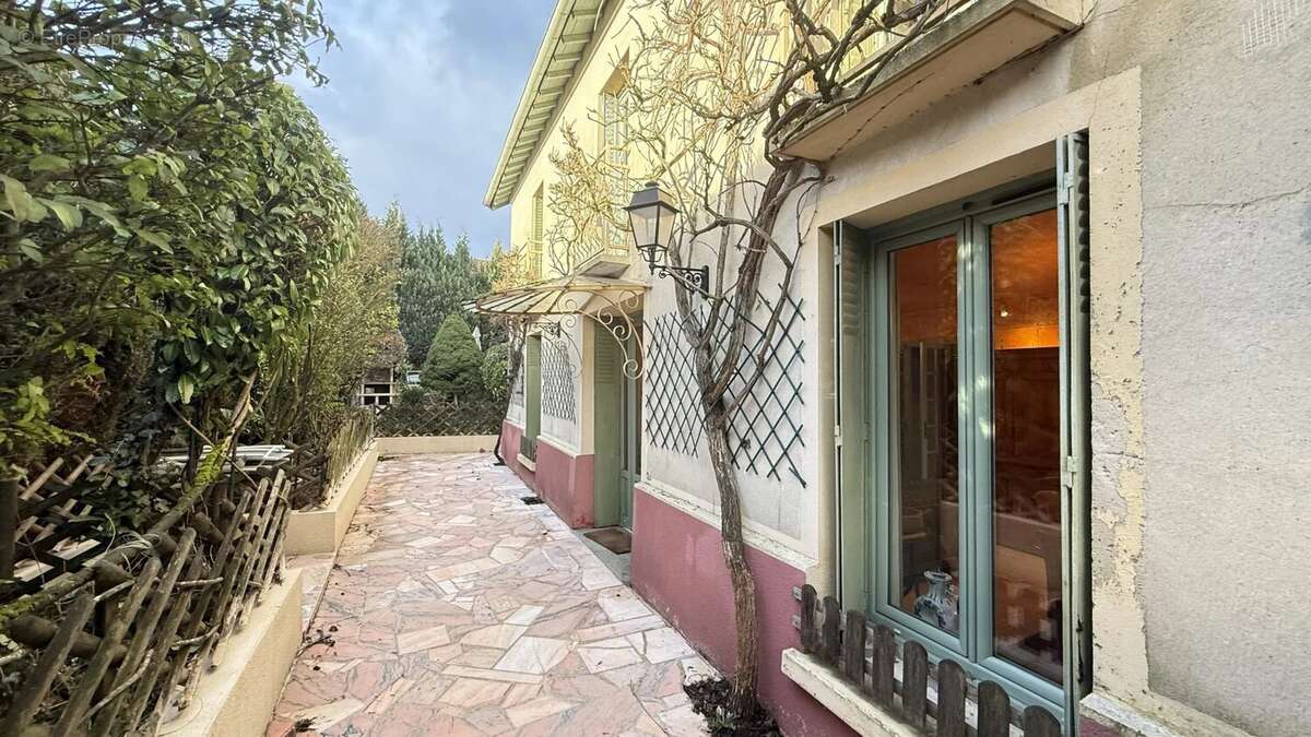 Maison à PISCOP