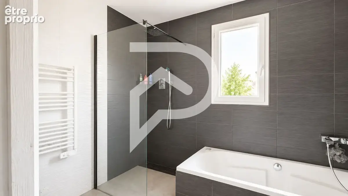 À Revel, maison contemporaine de plain-pied de 115 m² - photo 11