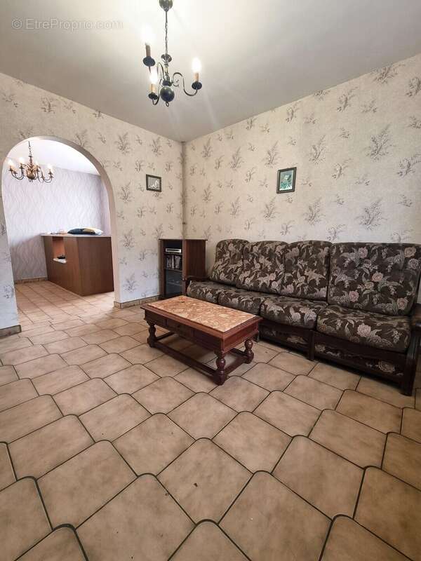 Maison à OBERHASLACH