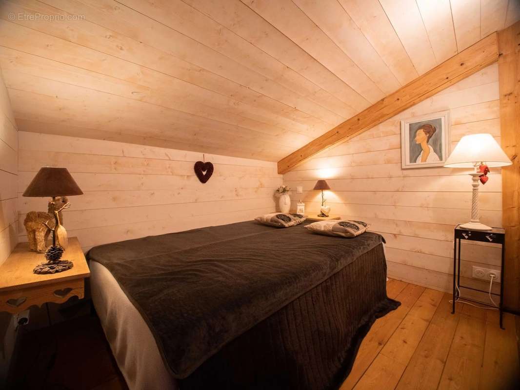 Appartement à SAINT-BALDOPH