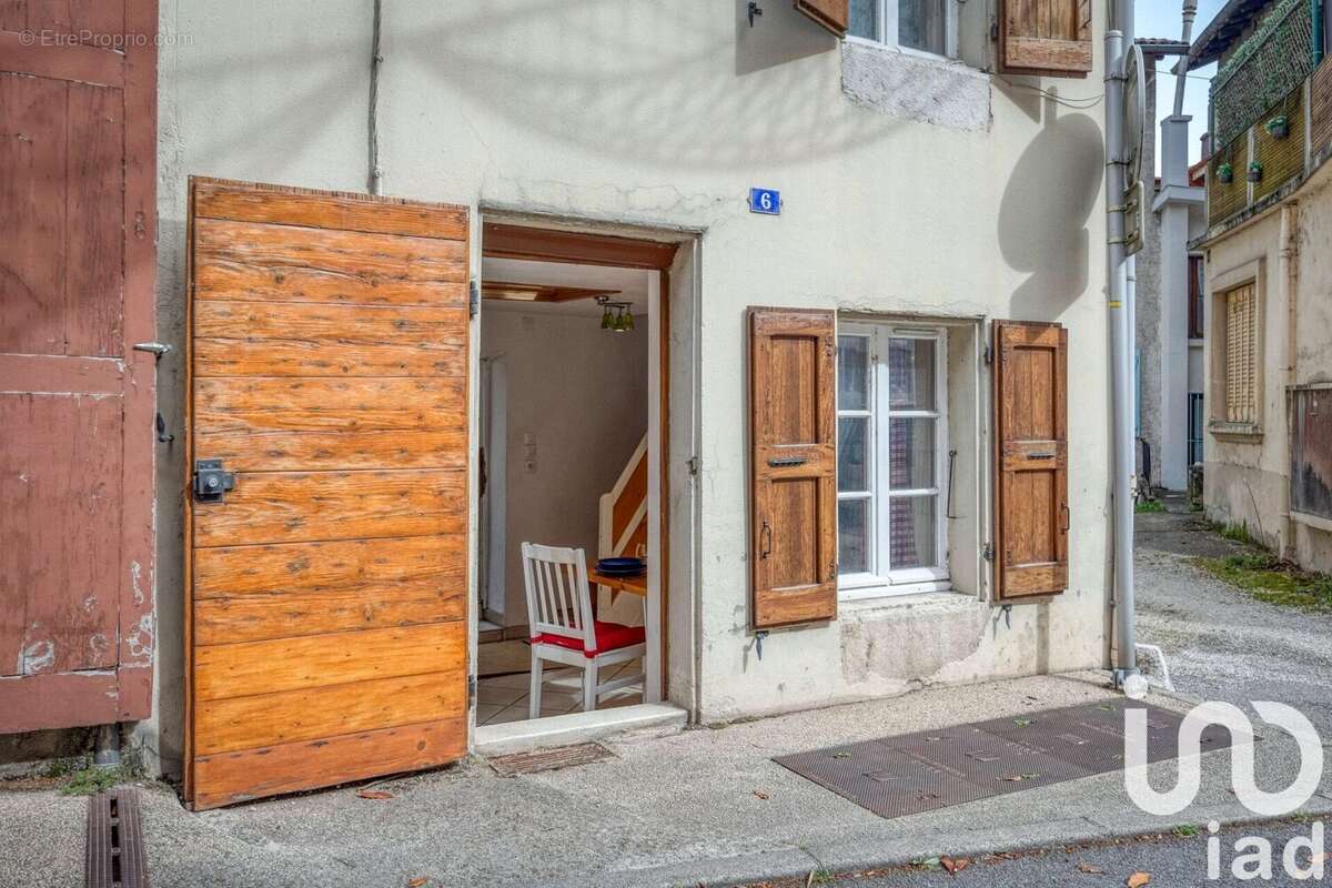 Photo 9 - Maison à SASSENAGE