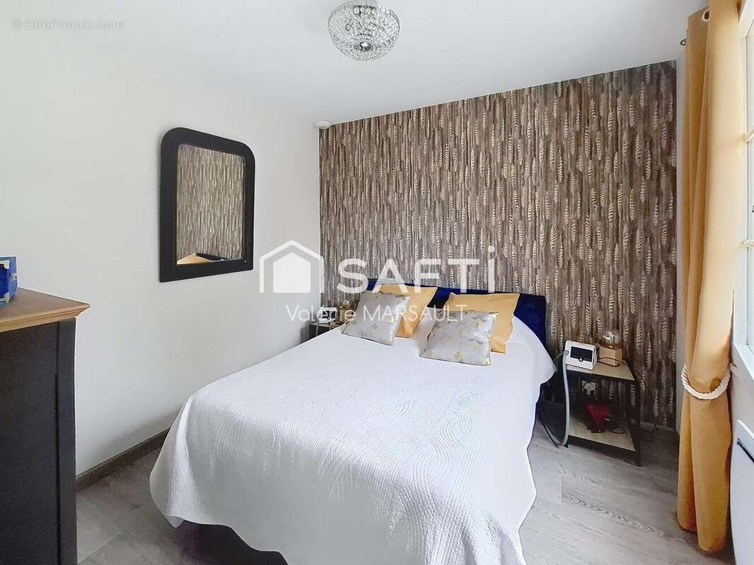 Photo 5 - Maison à LANGEAIS