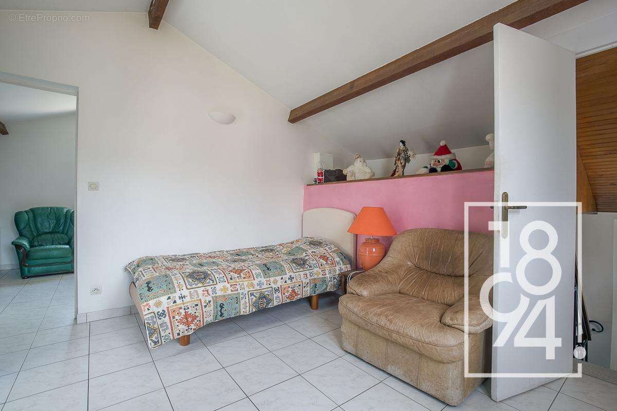 Maison à MARSEILLE-13E