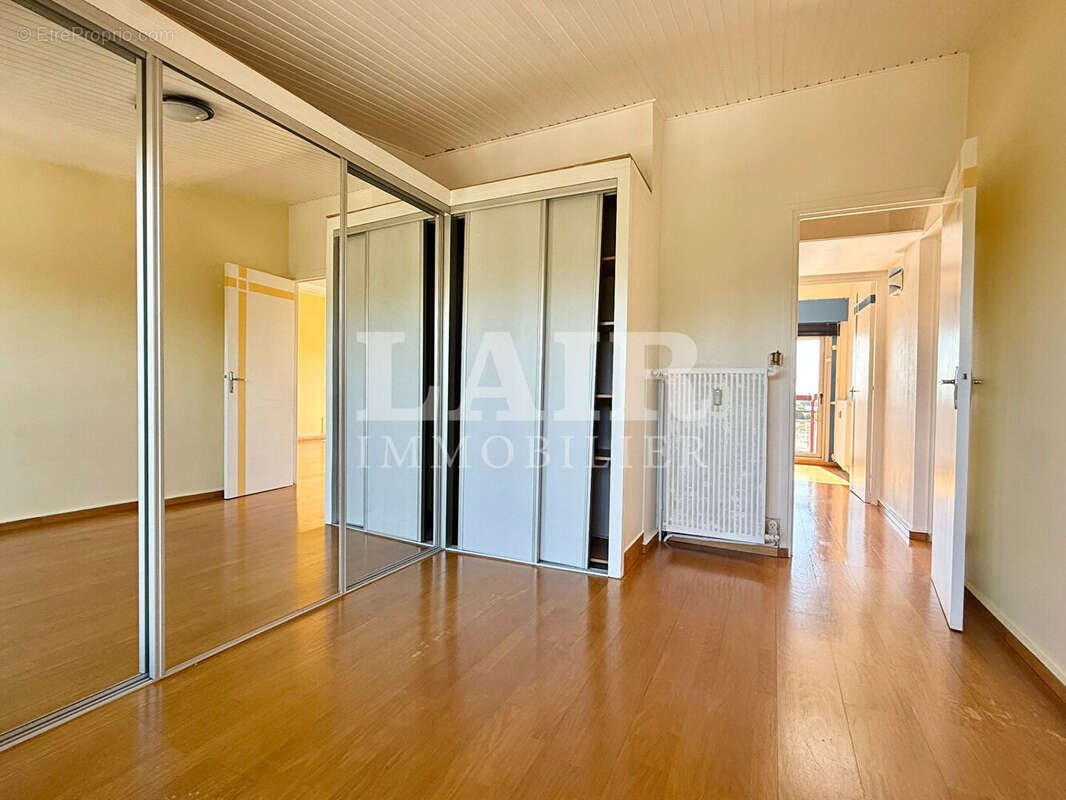 Appartement duplex 4 pièces, 3 balcons à vendre à Alençon/Lancrel - réf: 14820 - photo 6