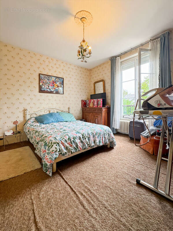 Maison à ROSNY-SOUS-BOIS