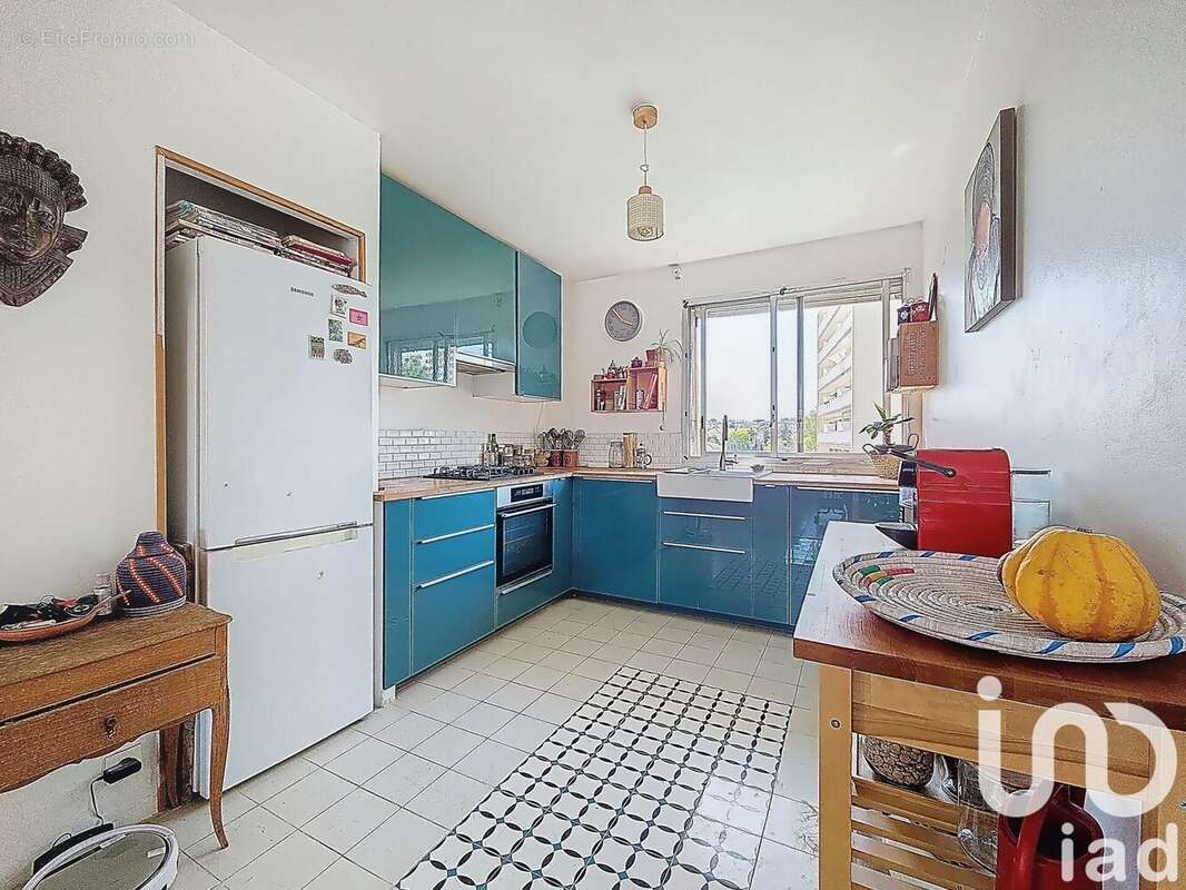 Photo 4 - Appartement à L'HAY-LES-ROSES