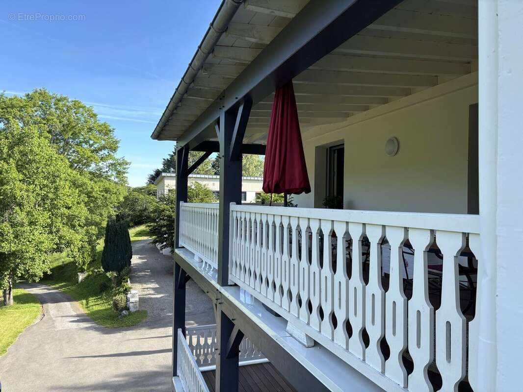 Appartement à BAGNERES-DE-BIGORRE