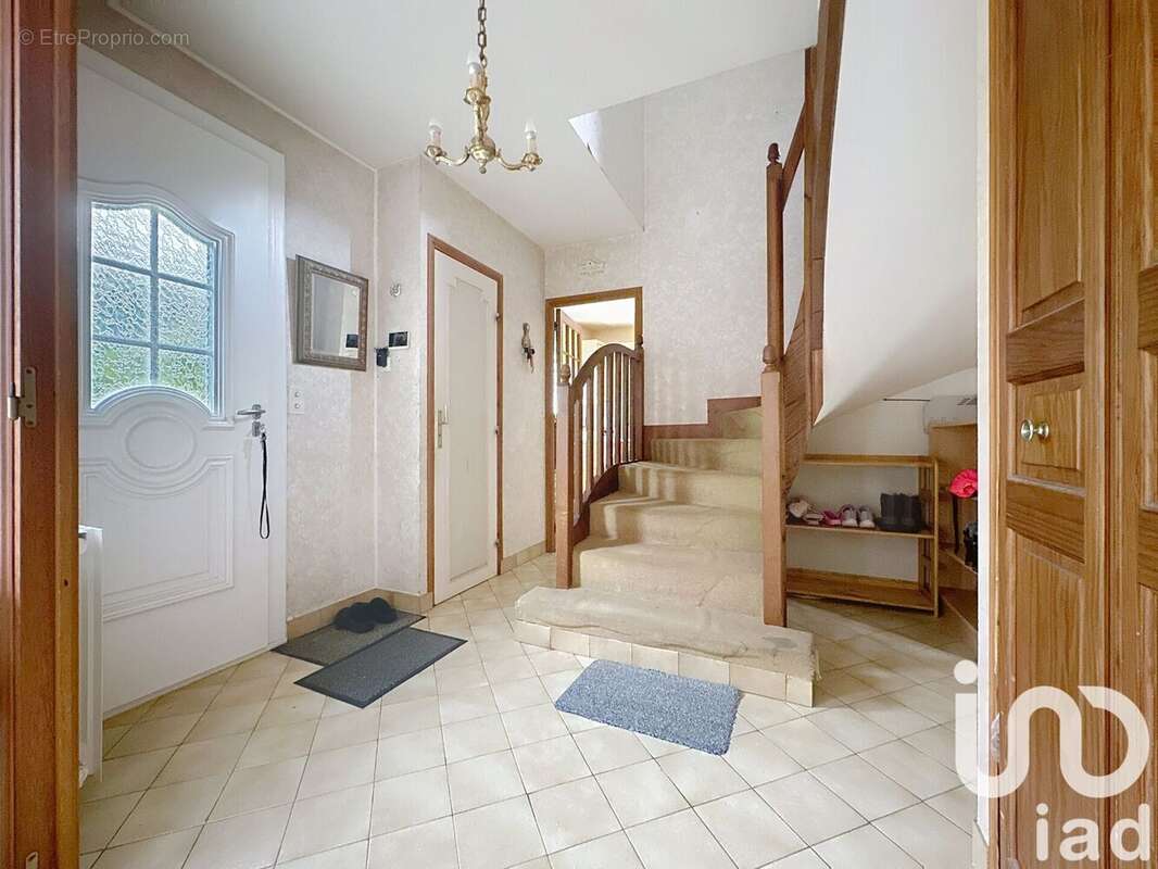 Photo 3 - Maison à RAMBOUILLET