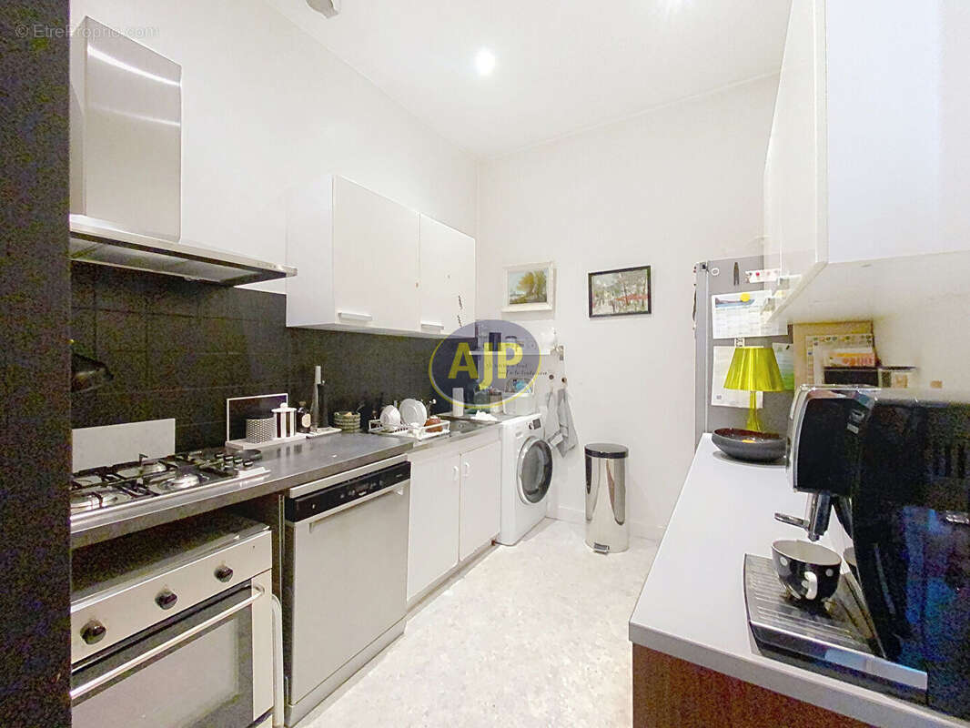 Appartement à BIARRITZ