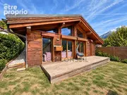 Maison à BOZEL