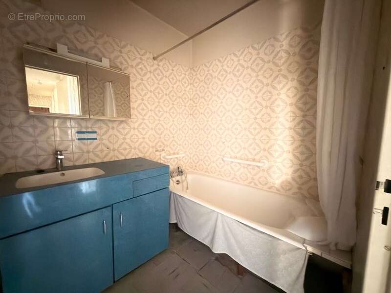Appartement à NOGENT-SUR-OISE