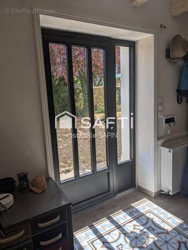 Photo 1 - Maison à LE ROCHEREAU