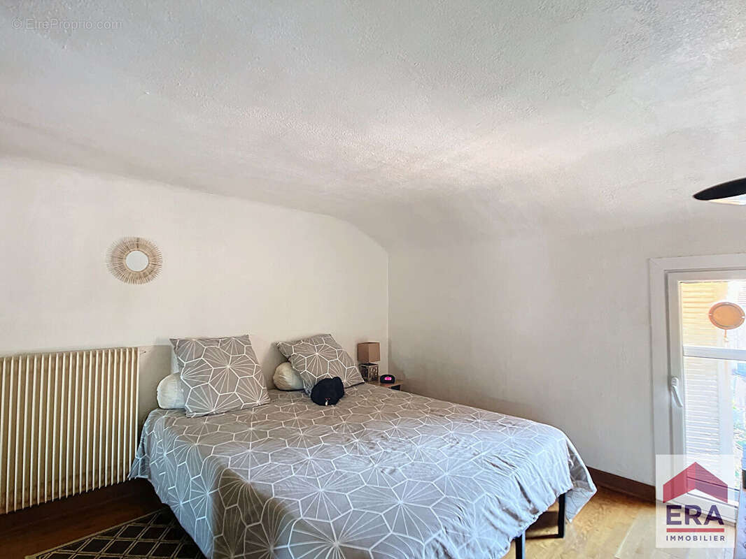 Maison à MARSEILLE-13E