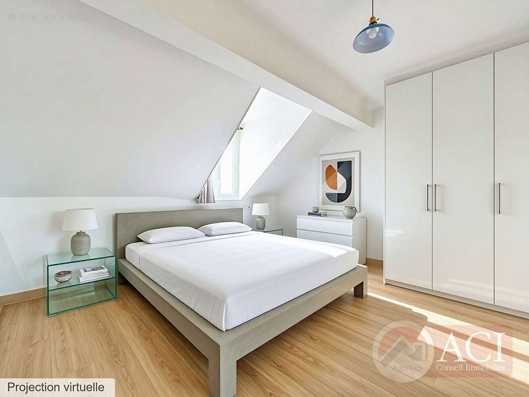 Maison 4 pièces à Deuil-la-barre (95170) - photo 8