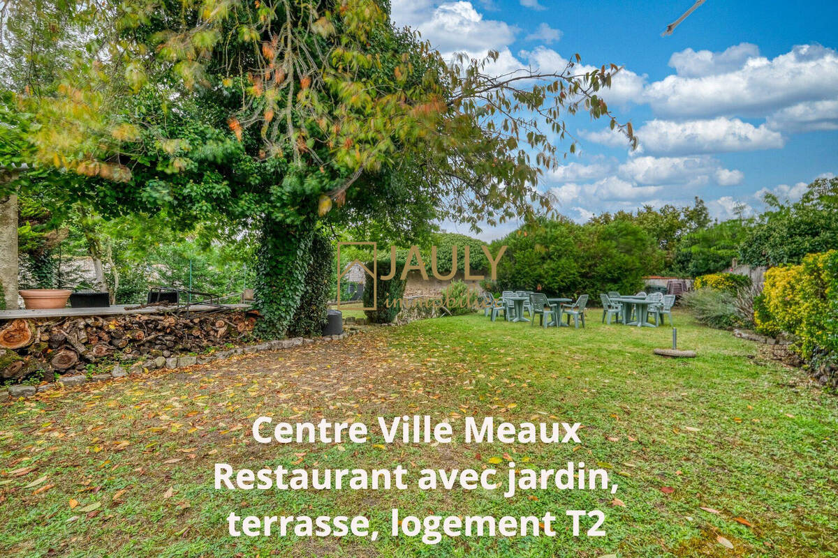 Autre à MEAUX