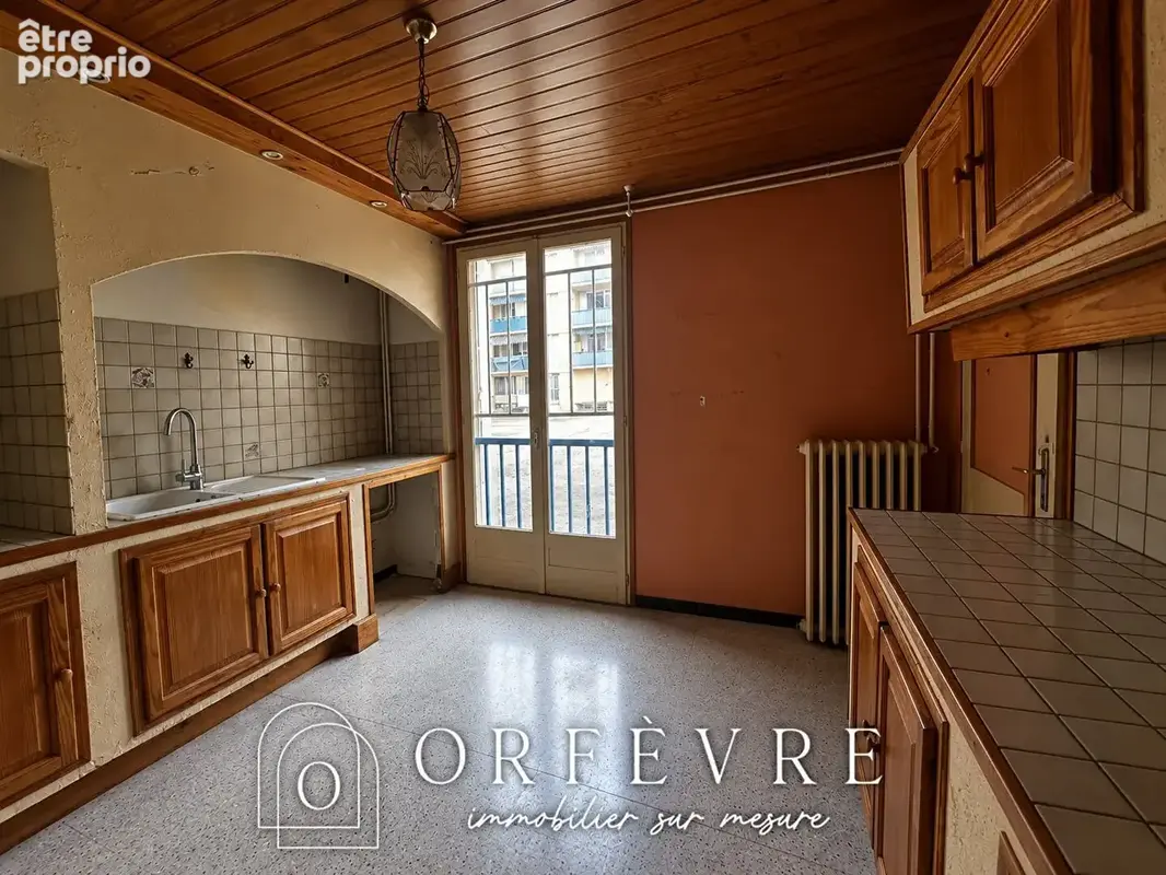 Appartement  3 pièce(s) 78 m2 - photo 7
