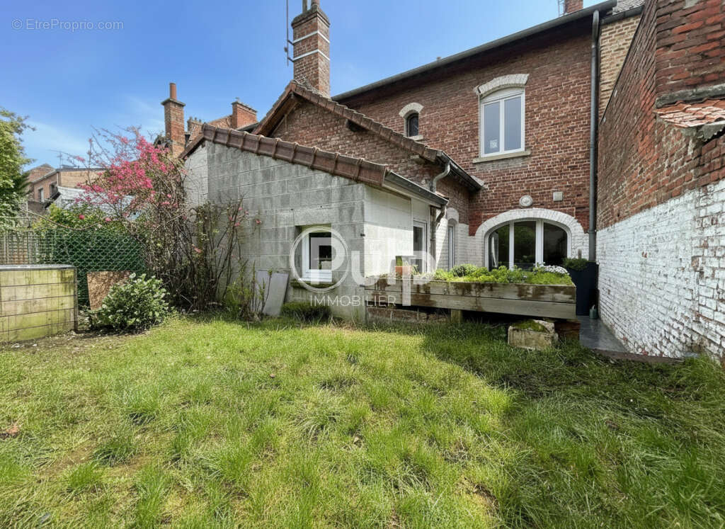 Maison à ARRAS