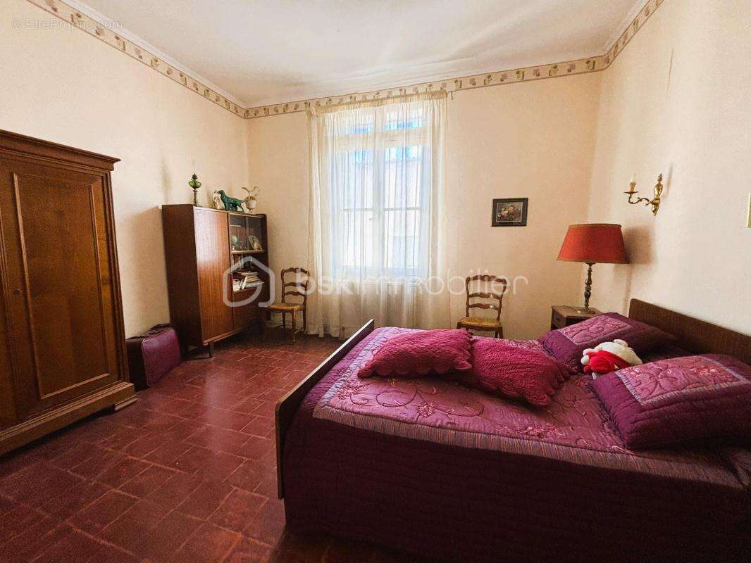 Maison à PAULHAN
