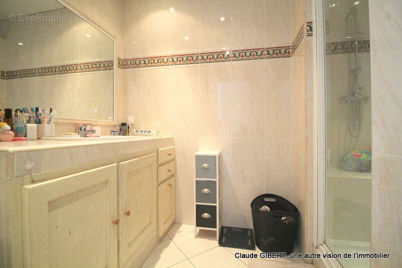 Appartement à FRONTIGNAN