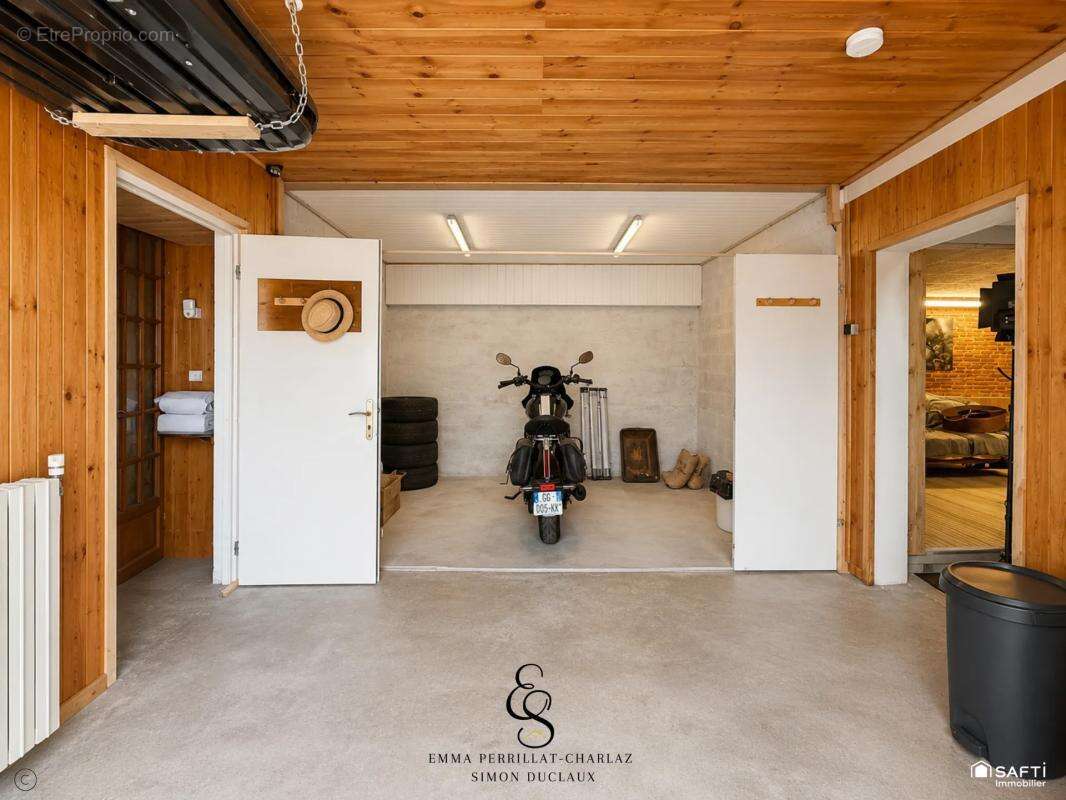 Maison de 5 pièces de 132 m² à Quintenas - photo 16