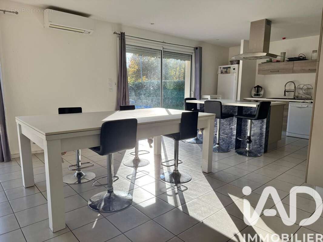 Photo 2 - Maison à LE BARP