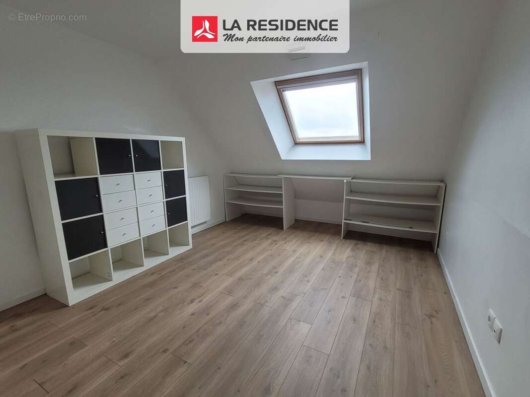 Appartement à FRANCONVILLE