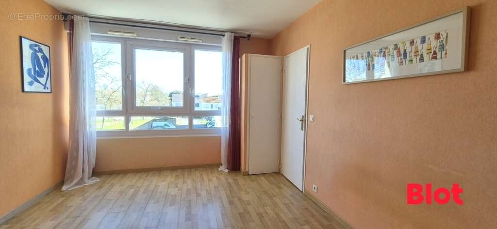 Appartement 50 m² à Saint-Herblain  - photo 5