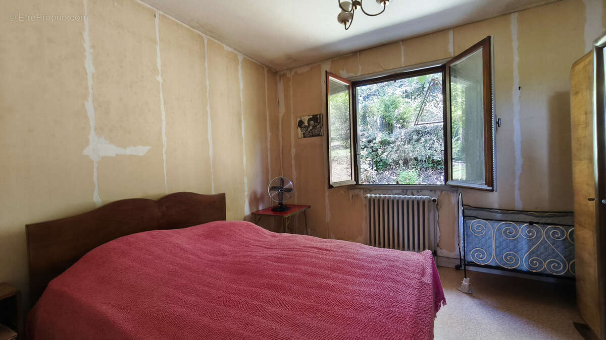 Maison à BAGAT-EN-QUERCY