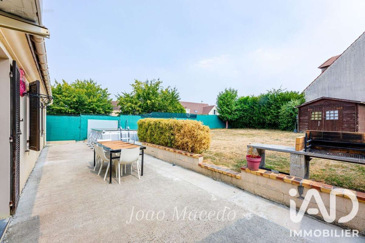 Maison 123 m² à Marines  - photo 2