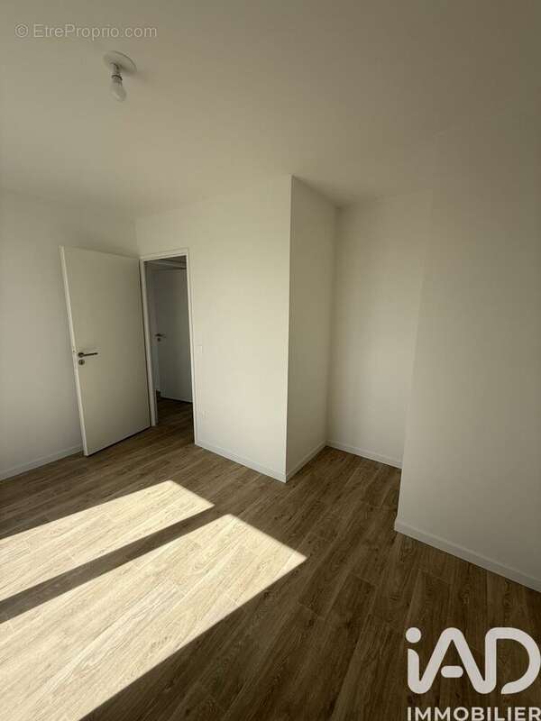 Photo 7 - Appartement à FLEURY-SUR-ORNE