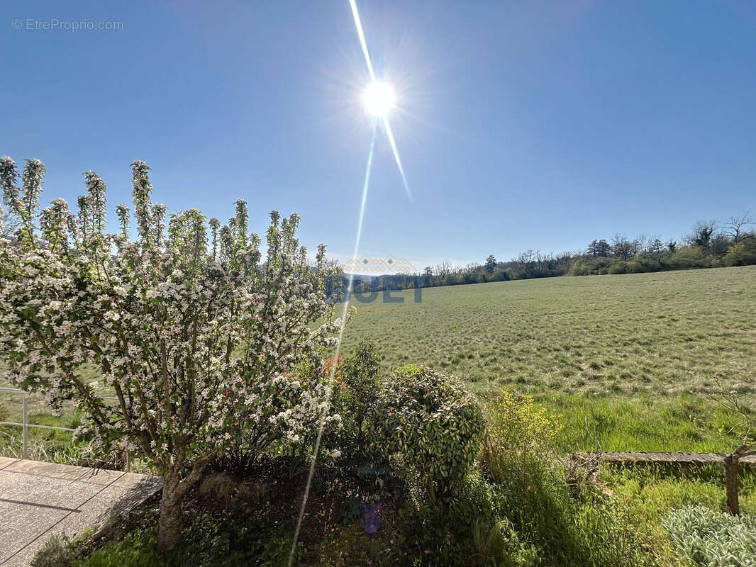Maison à VELARS-SUR-OUCHE