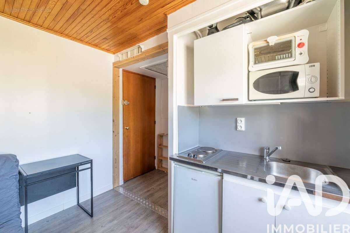 Photo 4 - Appartement à HUEZ