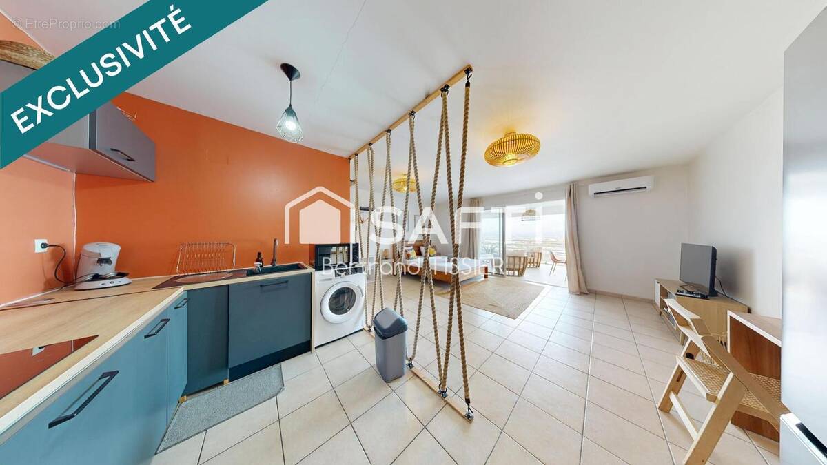 Photo 1 - Appartement à FORT-DE-FRANCE