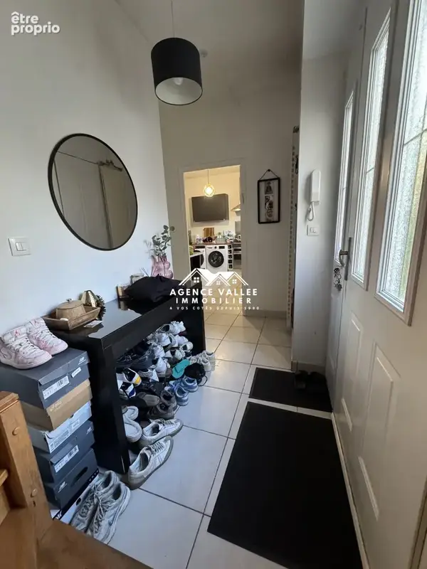 Maison 5 pièces 110 m² à vendre à Saint-Germain-Les-Corbeil (91250) - photo 4