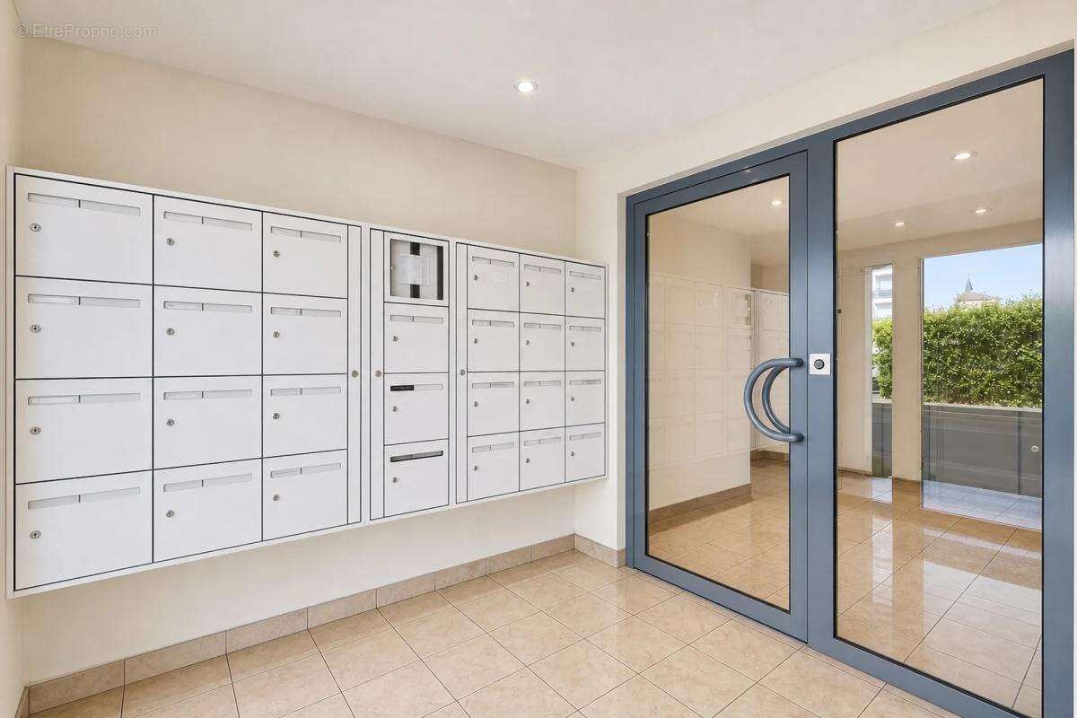 Appartement à MONTMAGNY