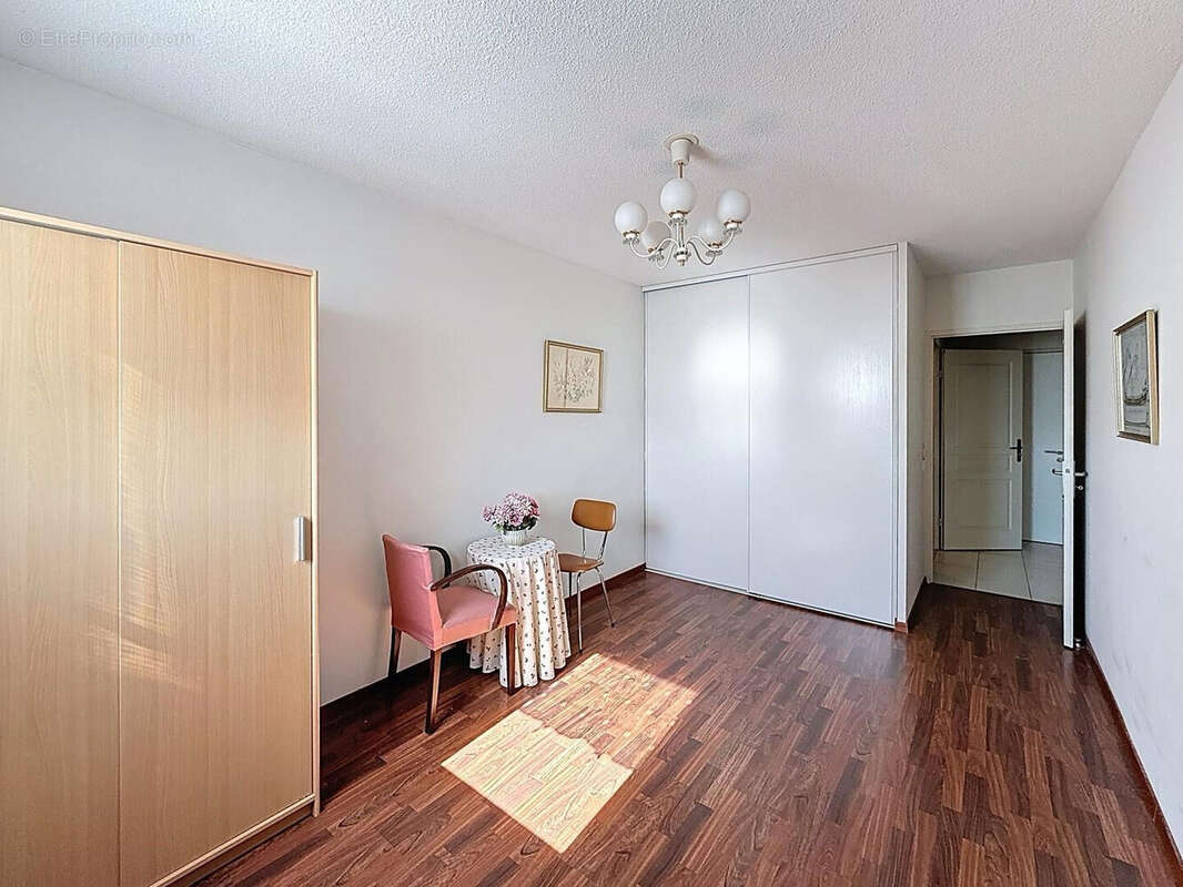 Appartement à LORMONT