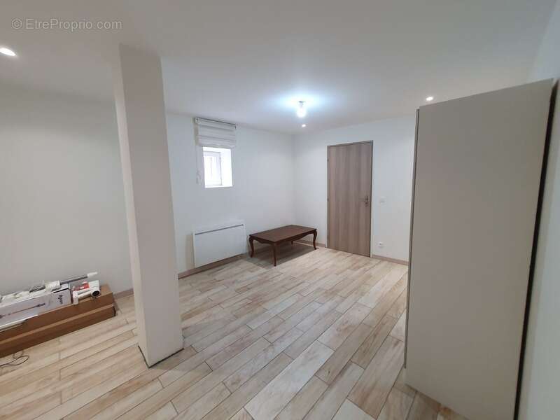 Maison à MARMOUTIER