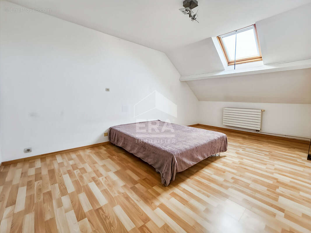 Maison à SEINE-PORT