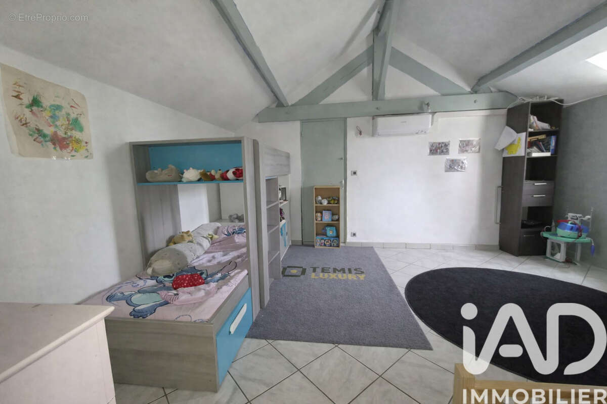 Photo 6 - Maison à CHATEAU-THIERRY