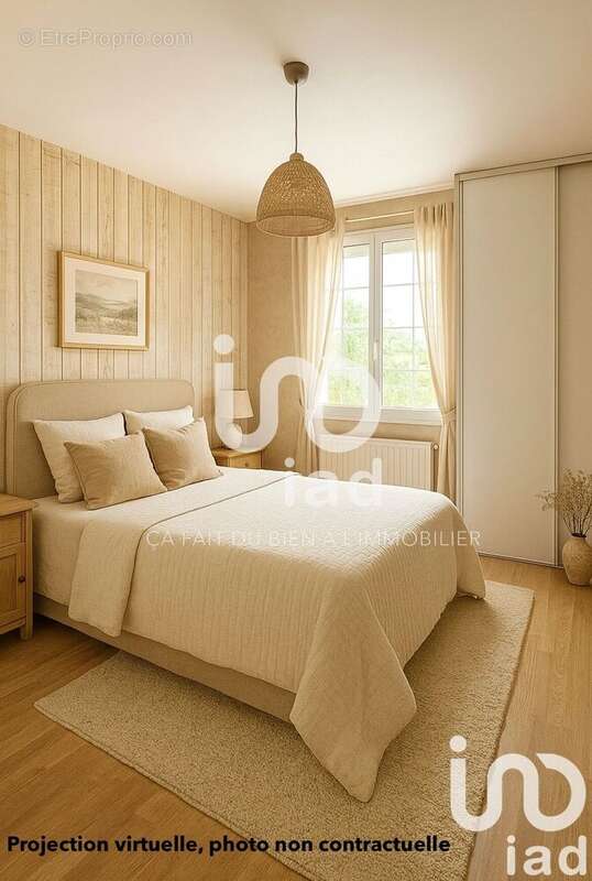 Photo 5 - Maison à REAU