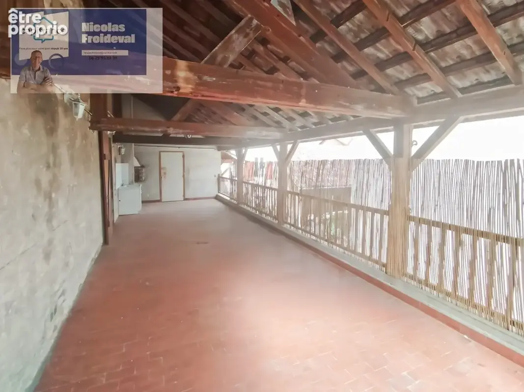 Appartement à vendre 0 pièces LOUHANS (71) - photo 16