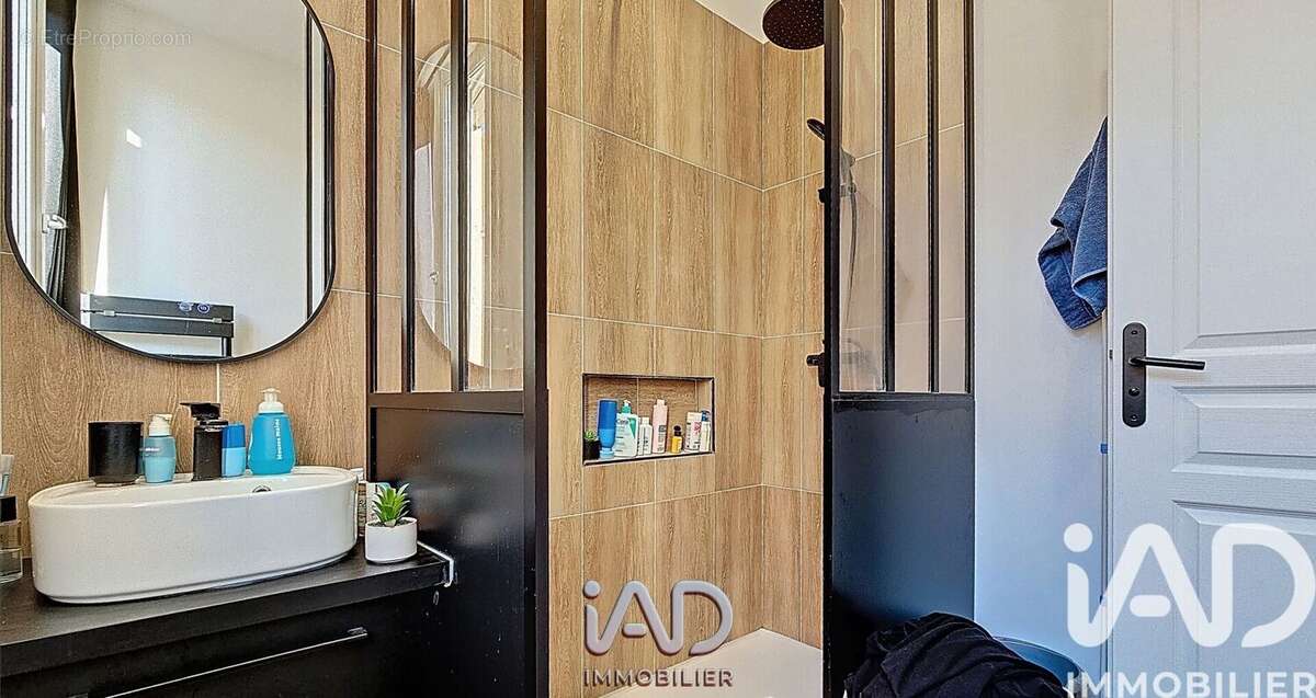 Photo 6 - Maison à EPINAY-SOUS-SENART