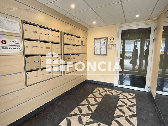 Appartement à LA ROCHE-SUR-YON