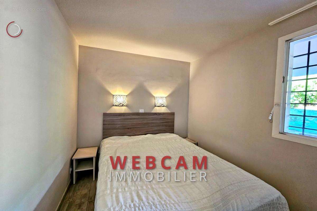 Appartement à LA SEYNE-SUR-MER
